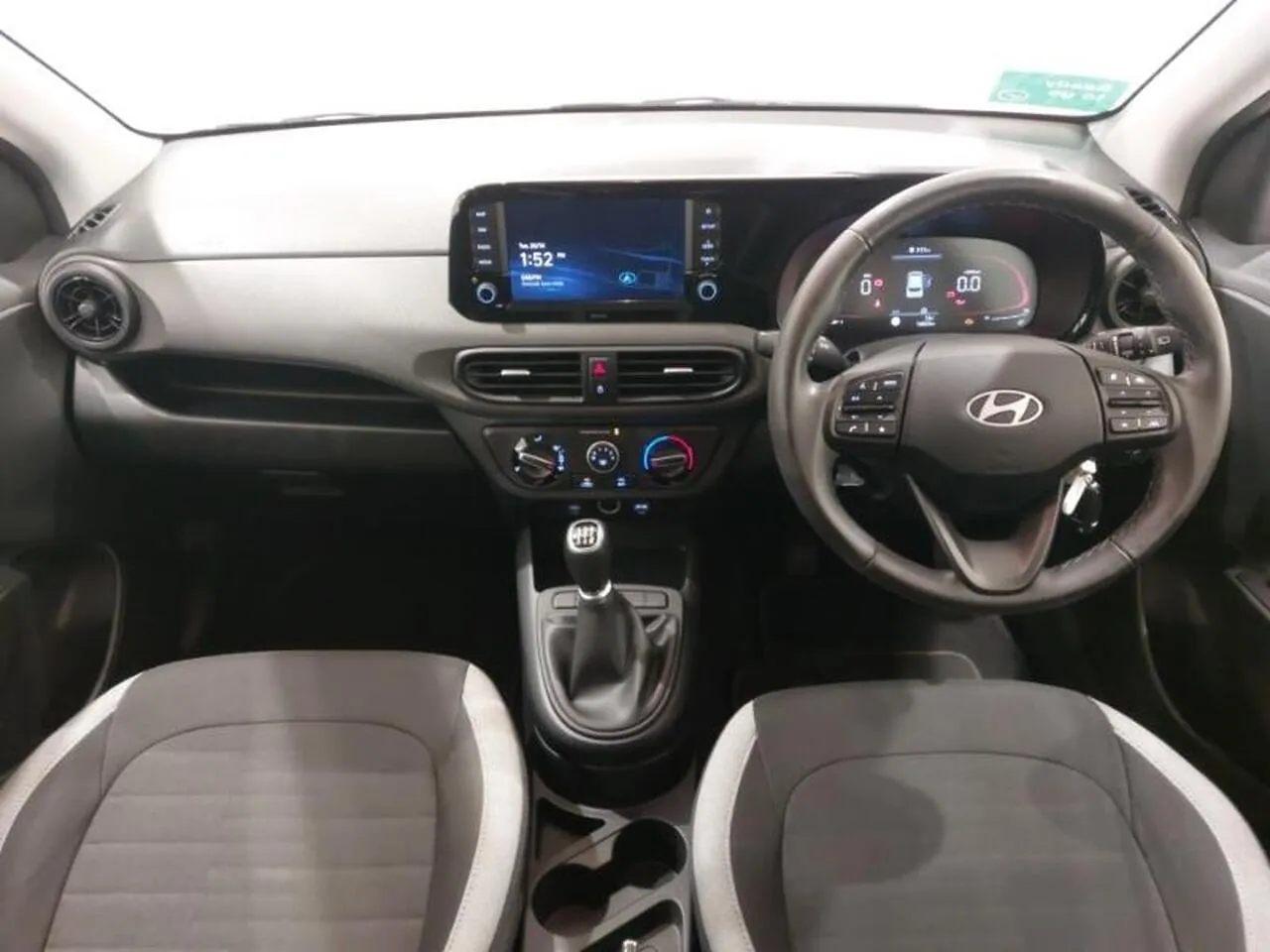 Hyundai I10 2024 photo 3