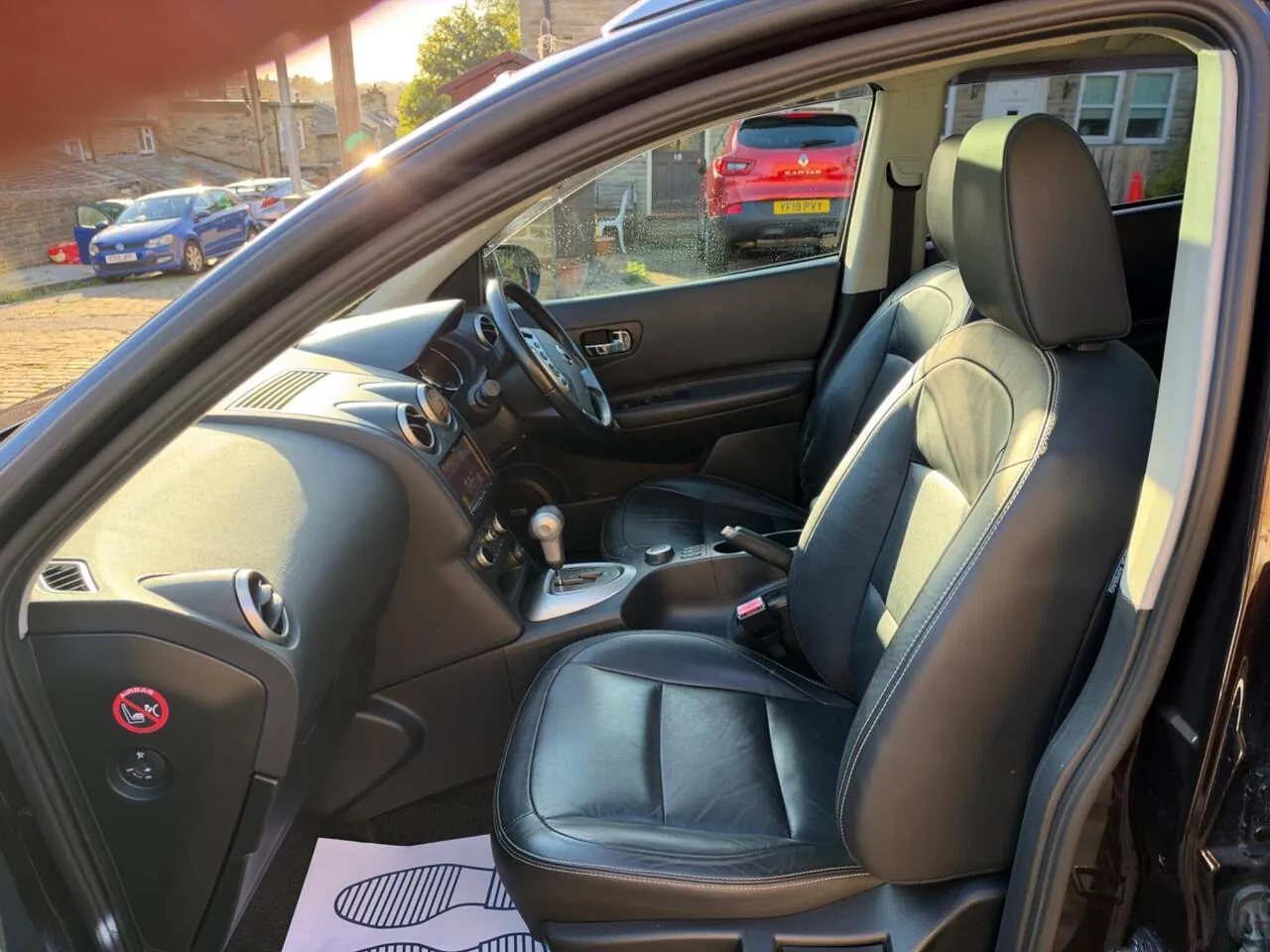 Nissan Qashqai 2011 photo 3
