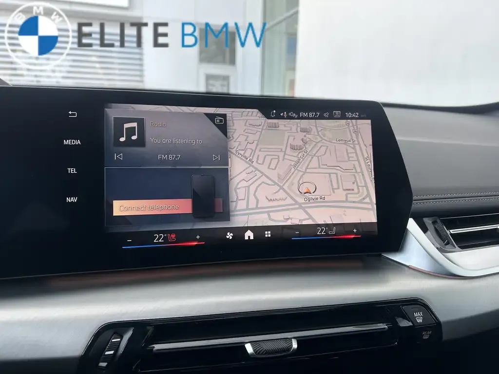 BMW X1 2026 photo 2