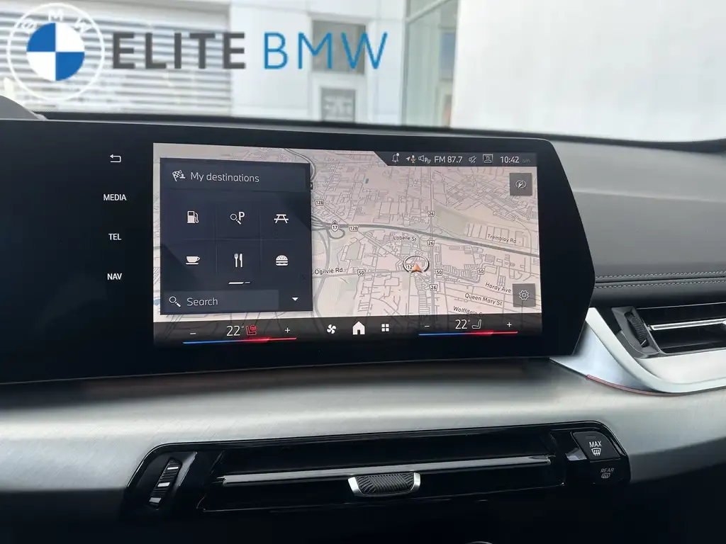 BMW X1 2026 photo 3
