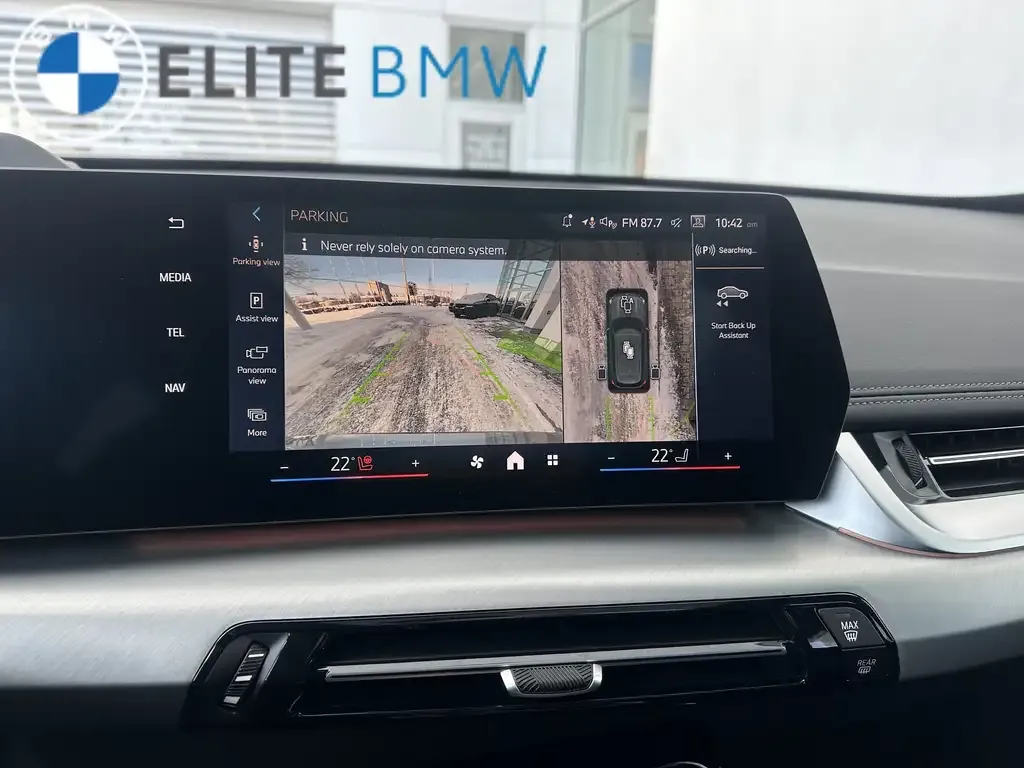 BMW X1 2026 photo 4