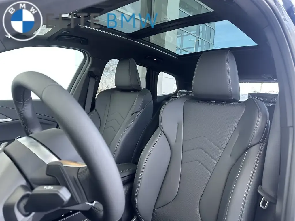 BMW X1 2026 photo 5
