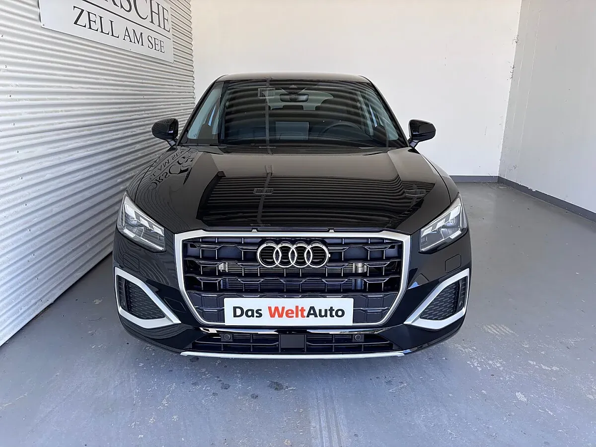 Audi Q2 2026 photo 2