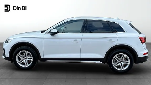 Audi Q5 2024 photo 3