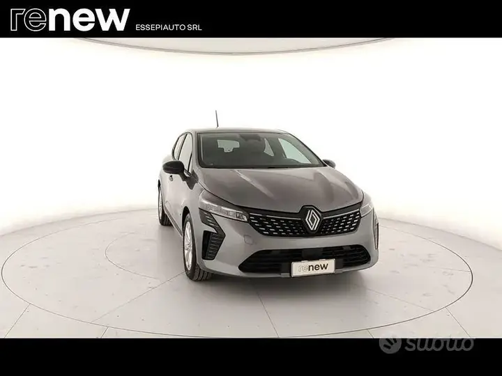 Renault Clio 2026 photo 3