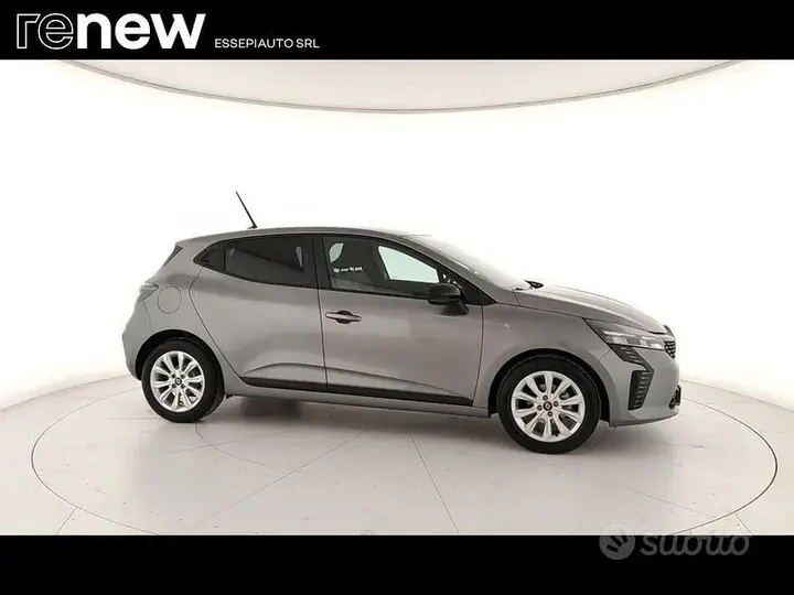 Renault Clio 2026 photo 5