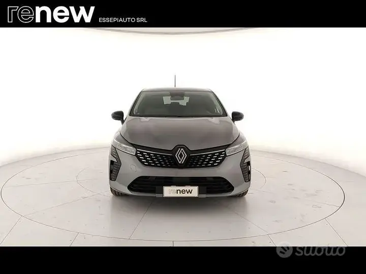 Renault Clio 2026 photo 4