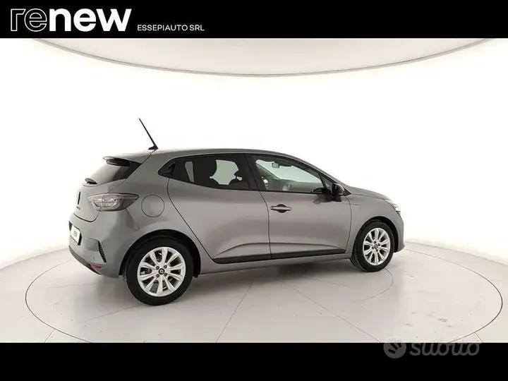 Renault Clio 2026 photo 2