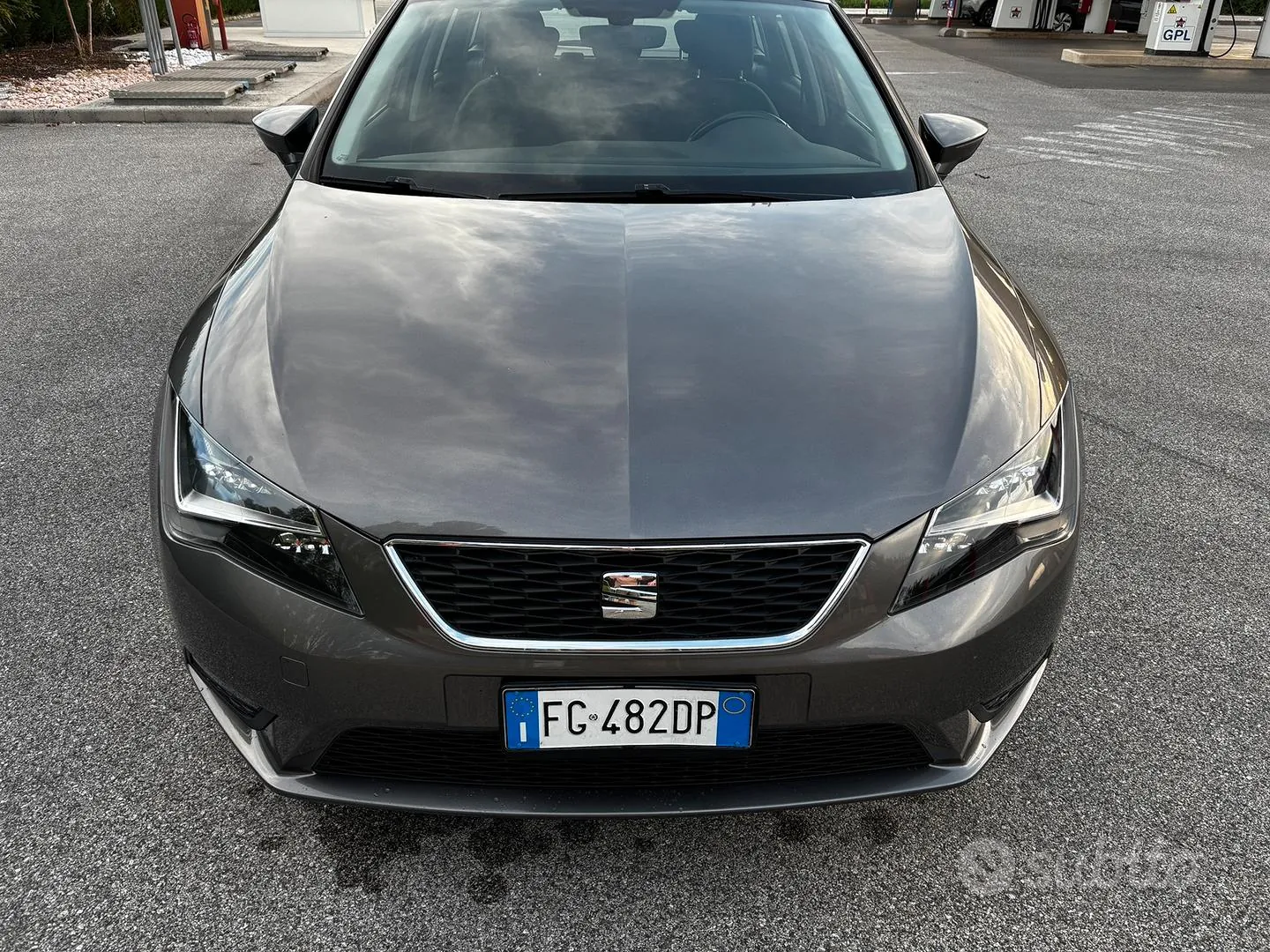 Seat Leon 2016 photo 4