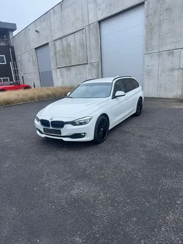 BMW Série 3