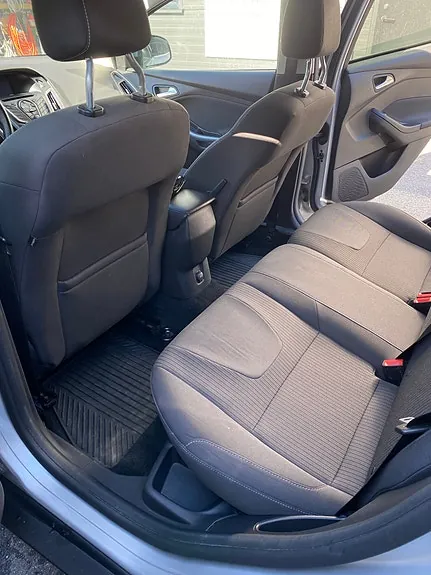 Ford Focus 2014 photo 5