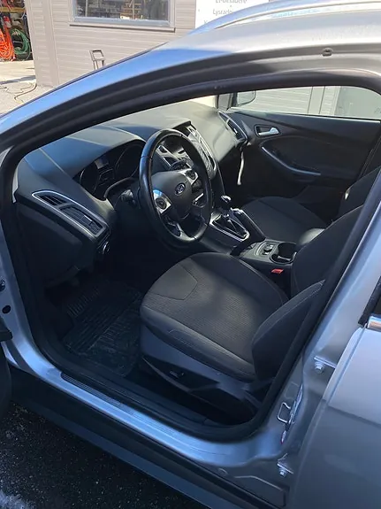 Ford Focus 2014 photo 4
