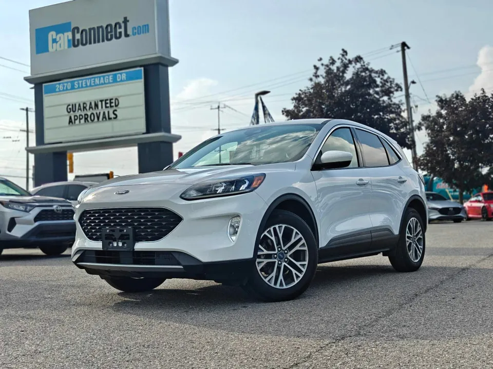 Ford Escape