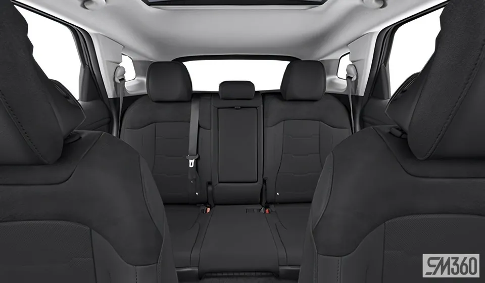 Kia Sportage 2026 photo 4