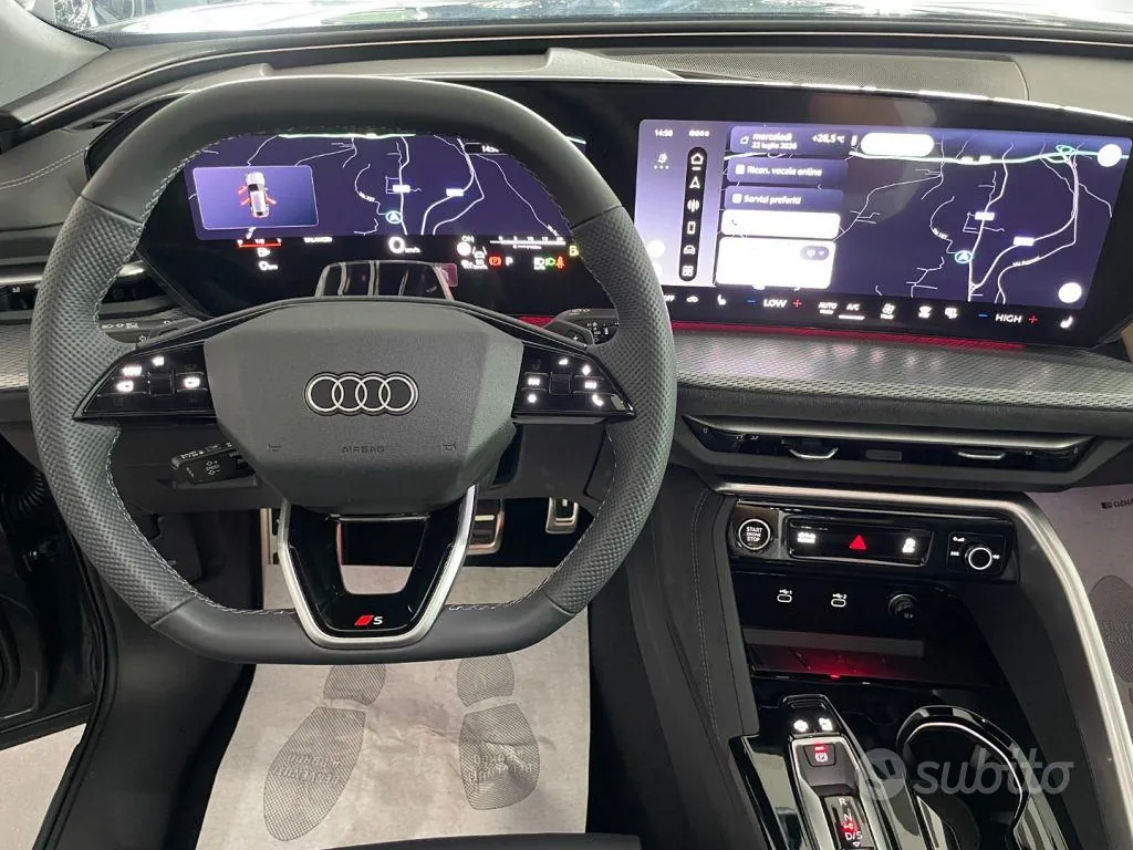 Audi Q5 2026 photo 2