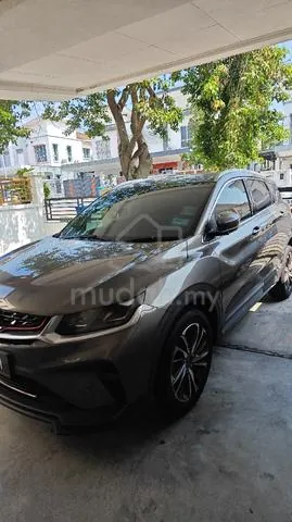 Proton X50