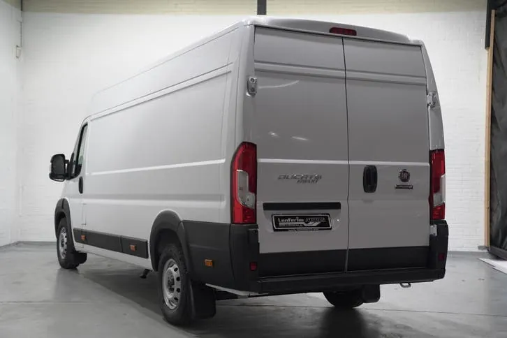 Fiat Ducato 2024 photo 3