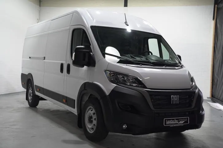 Fiat Ducato 2024 photo 2