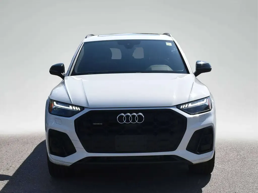 Audi Q5 2023 photo 2