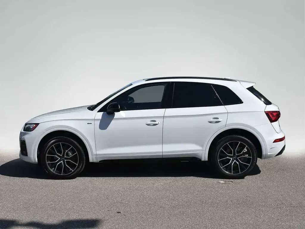 Audi Q5 2023 photo 3