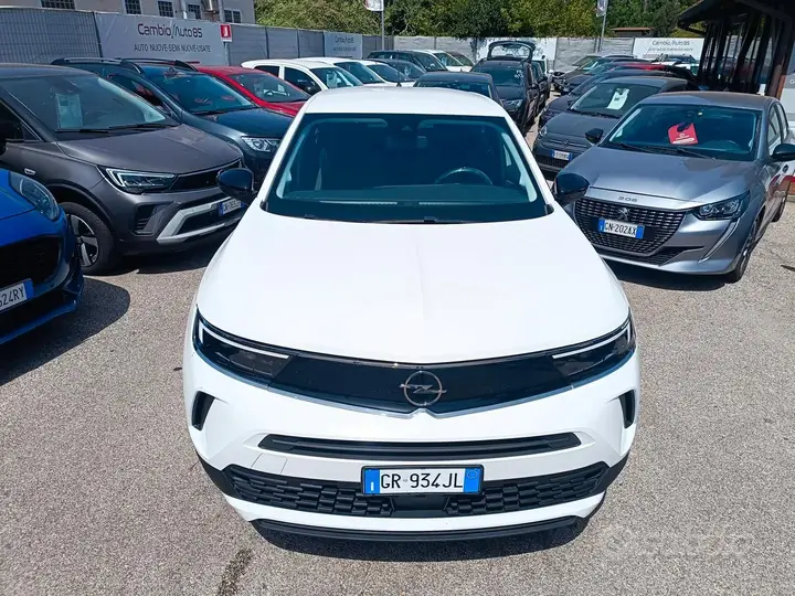Opel Mokka 2023 photo 3