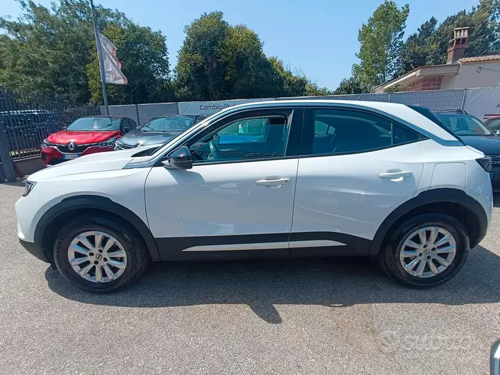 Opel Mokka 2023 photo 5