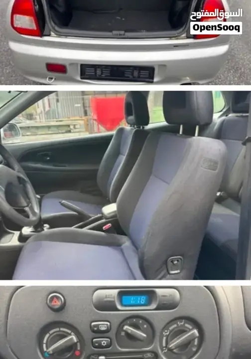 Mazda Cx-7 2006 photo 3