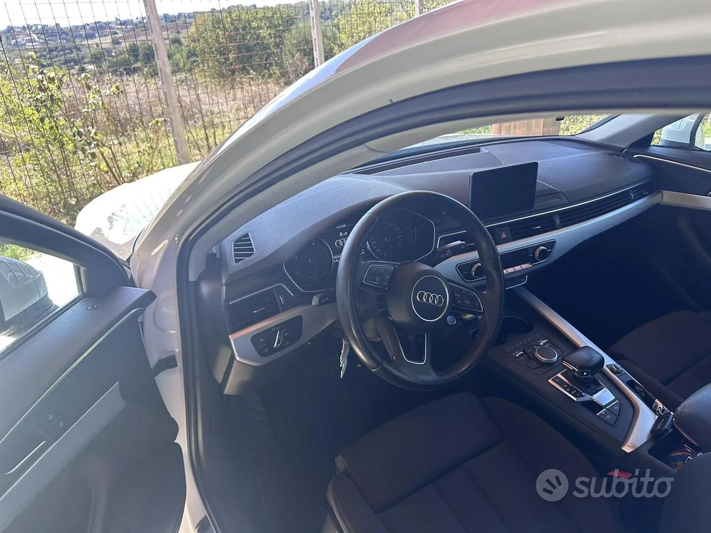 Audi A4 2016 photo 3