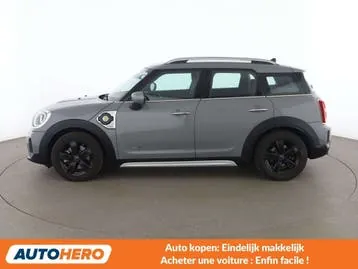 Mini Countryman 2022 photo 3