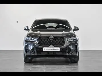 BMW X4 2025 photo 2