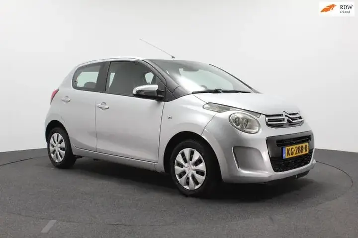Citroen C1