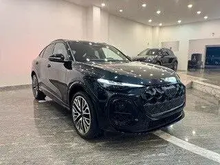 Audi Q5 2026 photo 2