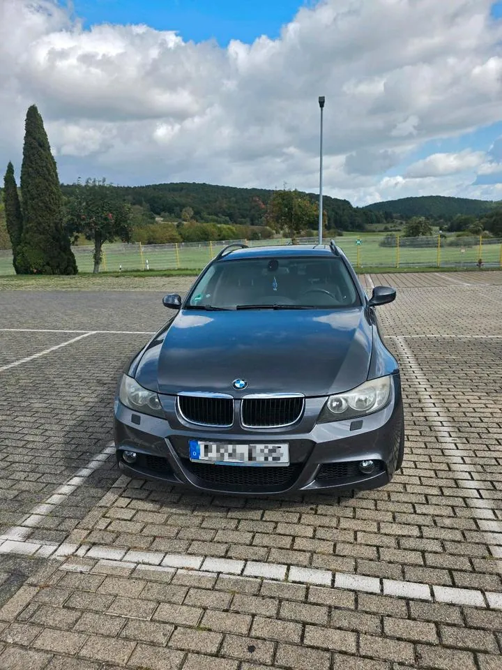 BMW 3Er