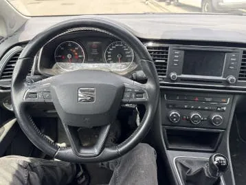 Seat Leon 2014 photo 3