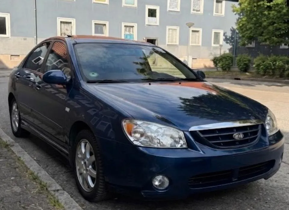 Kia Cerato