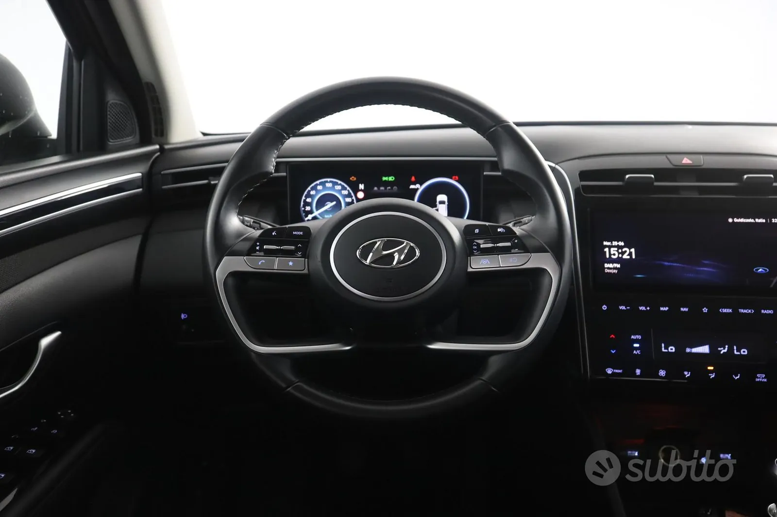 Hyundai Tucson 2023 photo 5