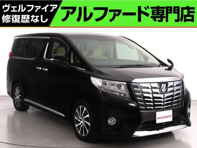 Toyota Alfa Romeo