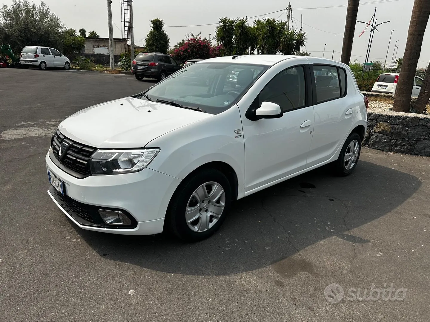 Dacia Sandero 2019 photo 3