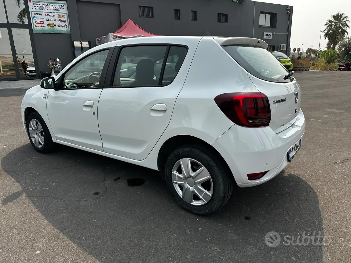 Dacia Sandero 2019 photo 4
