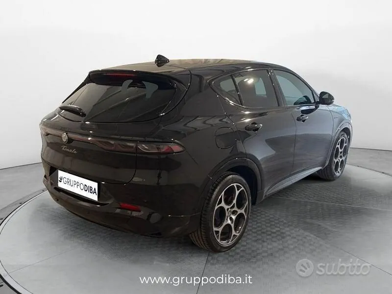 Alfa Romeo Tonale 2025 photo 5