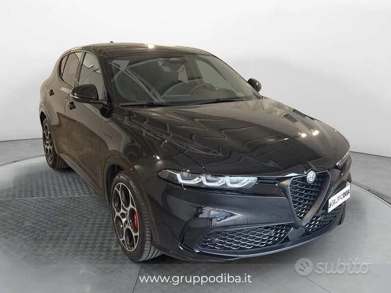 Alfa Romeo Tonale 2025 photo 3