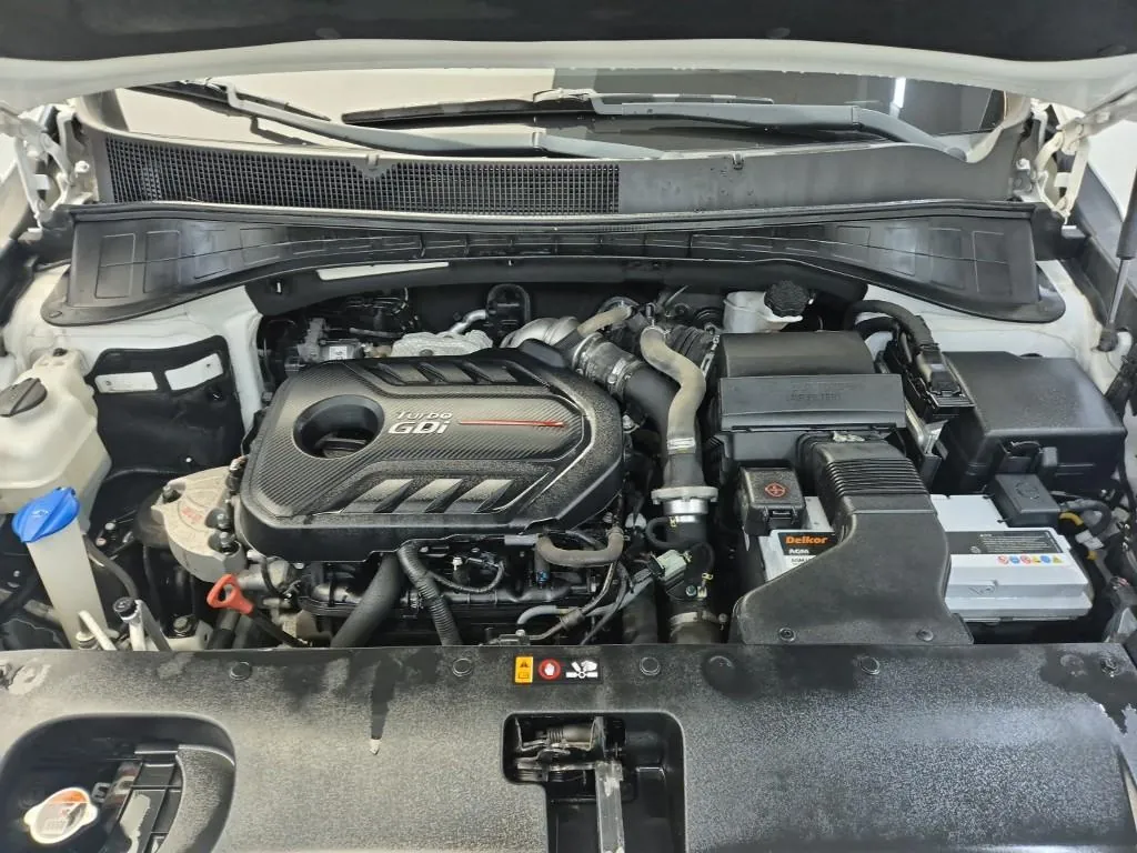 Kia Sorento 2020 photo 5