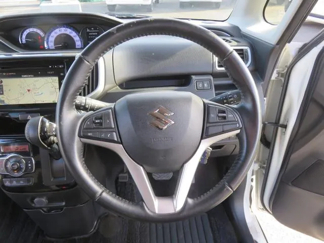 Suzuki Solio Bandit 2016 photo 3