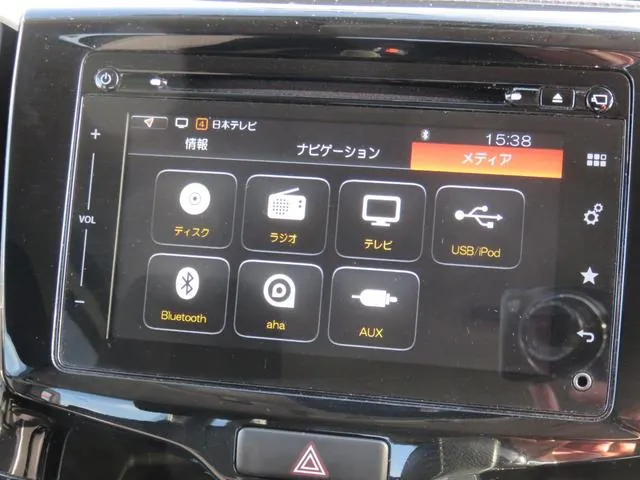 Suzuki Solio Bandit 2016 photo 5