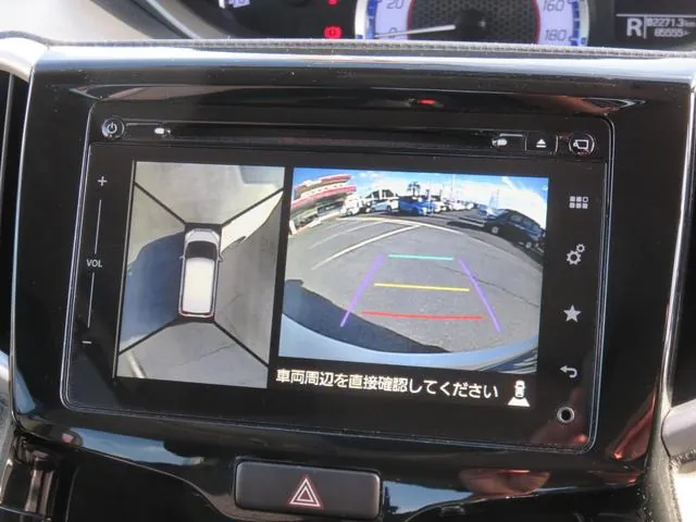Suzuki Solio Bandit 2016 photo 4
