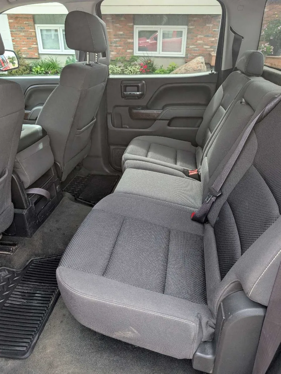 GMC Sierra 2016 photo 5
