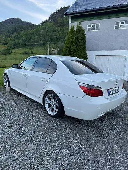 BMW 530Xd