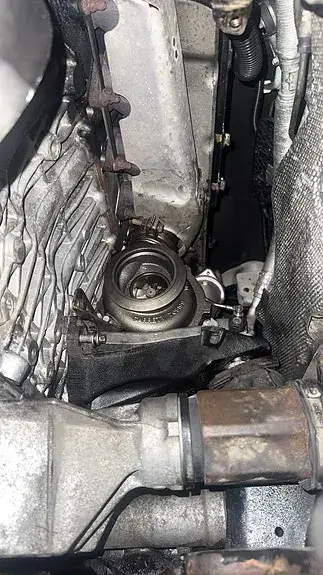 BMW 530Xd 2006 photo 3