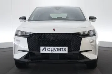 Citroen Ds 7 Crossback 2023 photo 2