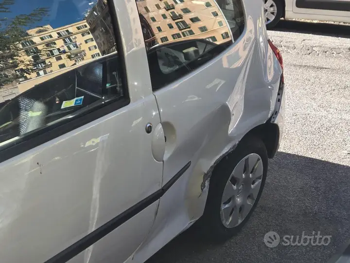 Renault Twingo 2009 photo 3